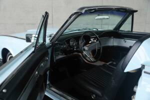 Immagine 24/50 di Ford Thunderbird (1962)