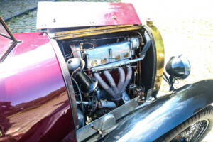 Bild 34/42 von Bugatti Typ 23 Brescia (1925)