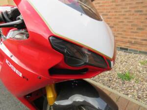 Bild 10/46 von Ducati 1098 R (2008)