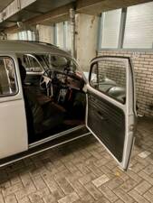 Image 22/27 of Volkswagen Beetle Mexico Silver Bug (1982)