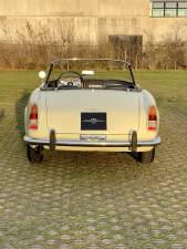 Image 32/33 of Alfa Romeo 2000 Spider (1960)