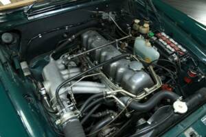 Immagine 45/50 di Mercedes-Benz 250 SE (1966)