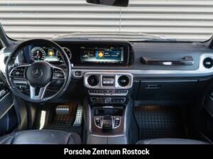 Bild 14/23 von Mercedes-Benz G 400 d (LWB) (2021)
