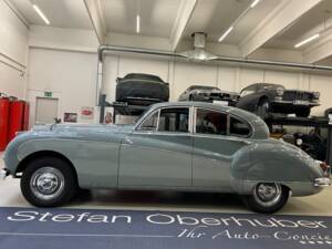 Bild 8/35 von Jaguar Mk IX (1958)