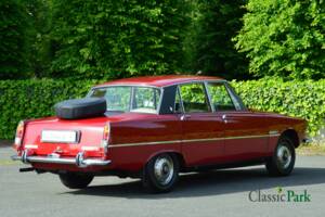 Image 5/50 of Rover 2000 TC (1976)