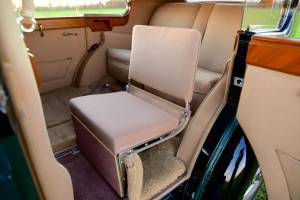Bild 31/50 von Rolls-Royce Phantom III (1938)
