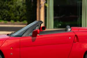 Immagine 23/50 di Alfa Romeo RZ (1993)