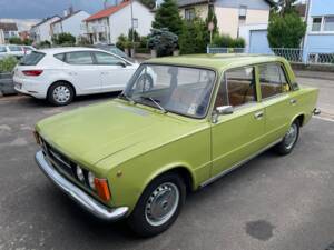 Immagine 1/20 di FIAT 124 Speciale (1974)