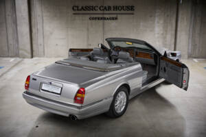 Bild 72/77 von Bentley Azure (2001)