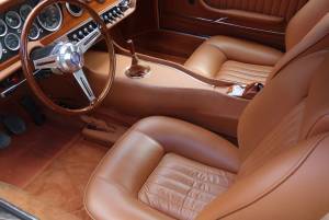 Bild 11/20 von Maserati Mexico 4200 (1969)