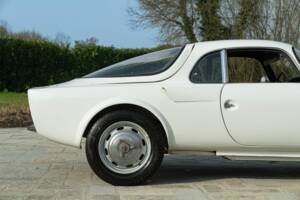 Immagine 25/50 di Matra Djet 6 (1966)