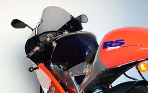 Image 2/51 of Aprilia RS 250 (1998)