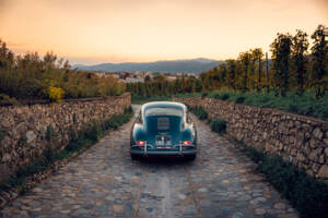 Image 70/80 of Porsche 356 A 1600 (1958)