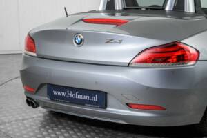 Bild 26/50 von BMW Z4 sDrive23i (2009)