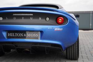 Image 48/50 of Lotus Elise Sport 220 (2019)