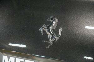 Image 33/47 of Ferrari 599 GTO (2011)