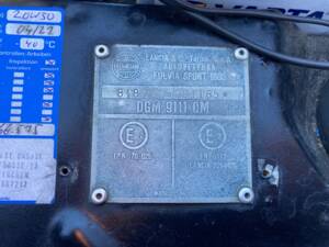 Image 38/45 of Lancia Fulvia Sport 1.6 (Zagato) (1972)