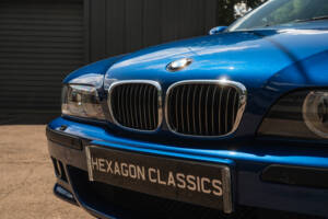 Bild 57/58 von BMW M5 (2001)