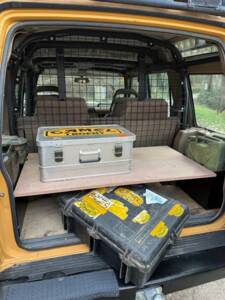 Image 15/51 of Land Rover Discovery TDi (1993)