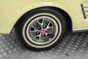 Immagine 39/50 di Ford Mustang 289 (1965)