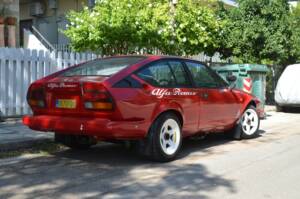 Bild 3/16 von Alfa Romeo GTV 6 2.5 (1983)