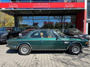Immagine 8/26 di BMW 3.0 CSi (1971)