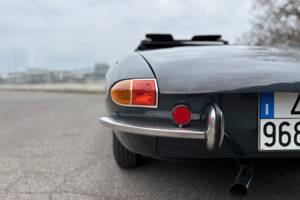 Imagen 26/32 de Alfa Romeo 1750 Spider (1970)