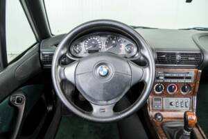 Bild 8/50 von BMW Z3 Roadster 1,8 (1998)