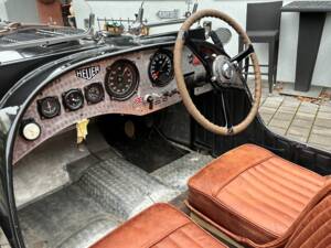 Bild 17/55 von Bentley 4 1/2 Litre (1931)