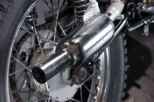 Bild 38/50 von BSA C 15 Scrambler (1963)