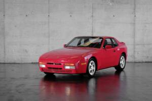 Bild 2/50 von Porsche 944 S2 (1990)