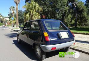 Image 4/10 de Renault R 5 L (1975)