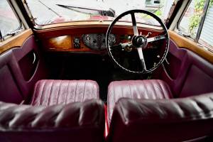 Image 50/50 de Rolls-Royce Phantom II (1930)