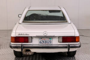 Imagen 10/28 de Mercedes-Benz 350 SL (1973)