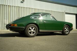 Immagine 49/154 di Porsche 911 2.2 T (1970)