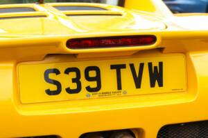 Image 45/50 of Lotus Elise 111 (1998)
