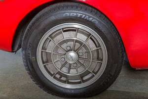 Image 8/33 of FIAT 750 Nardi Coupé (1959)