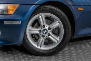 Image 4/50 of BMW Z3 2.0 (2000)