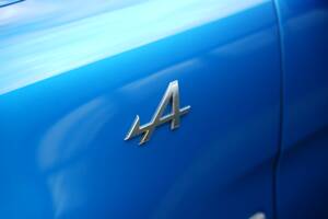 Image 41/50 of Alpine A 110 GT (2022)