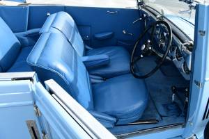 Bild 50/50 von Bentley 4 1&#x2F;4 Litre (1937)