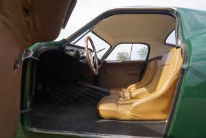 Image 34/42 of Maserati 330 ATL (1979)