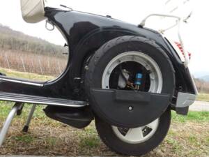 Immagine 38/50 di Piaggio Vespa PX 125 E (1983)