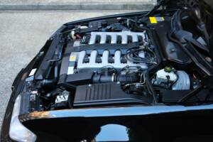 Image 57/100 of Mercedes-Benz SL 600 (1998)