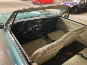 Immagine 8/25 di Pontiac Tempest Le Mans (1966)