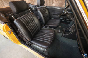 Image 10/94 of BMW 1600 Convertible (1970)