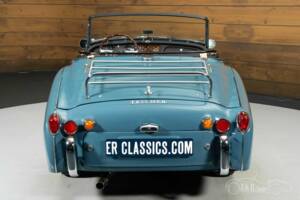 Afbeelding 15/36 van Triumph TR 3A (1960)
