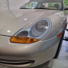 Bild 85/155 von Porsche 911 Carrera (1998)