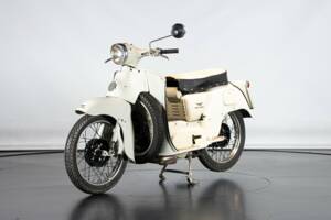 Imagen 7/50 de Moto Guzzi DUMMY (1962)