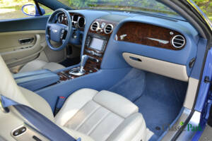Afbeelding 21/50 van Bentley Continental GT (2005)