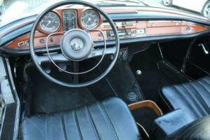 Immagine 10/17 di Mercedes-Benz 300 SE (1964)
